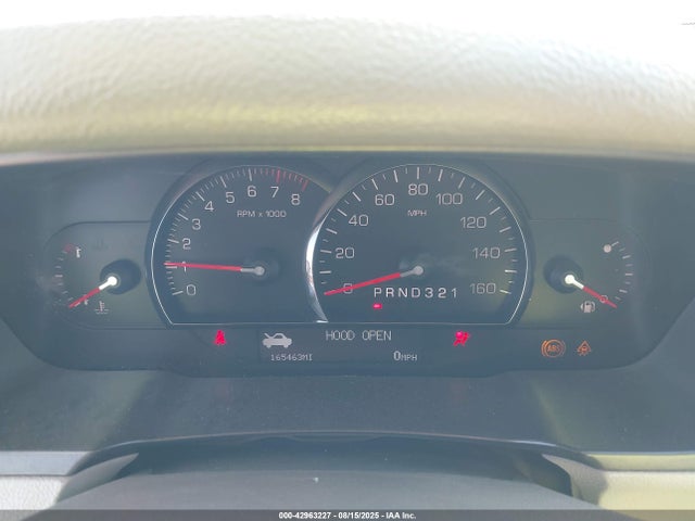 2006 CADILLAC DTS 1G6KD57Y26U120523 Photo 6