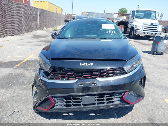 3KPF54ADXNE500377 KIA mpi nu