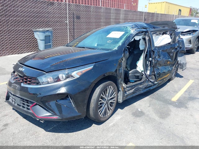 3KPF54ADXNE500377 KIA mpi nu