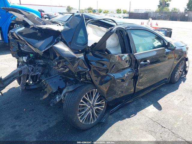 3KPF54ADXNE500377 KIA mpi nu