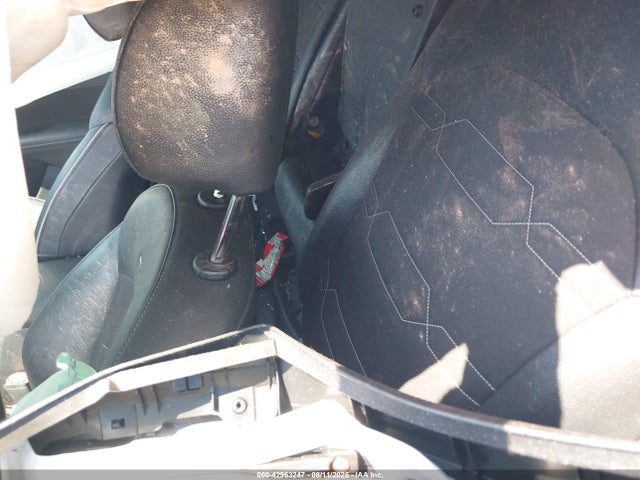 3KPF54ADXNE500377 KIA mpi nu
