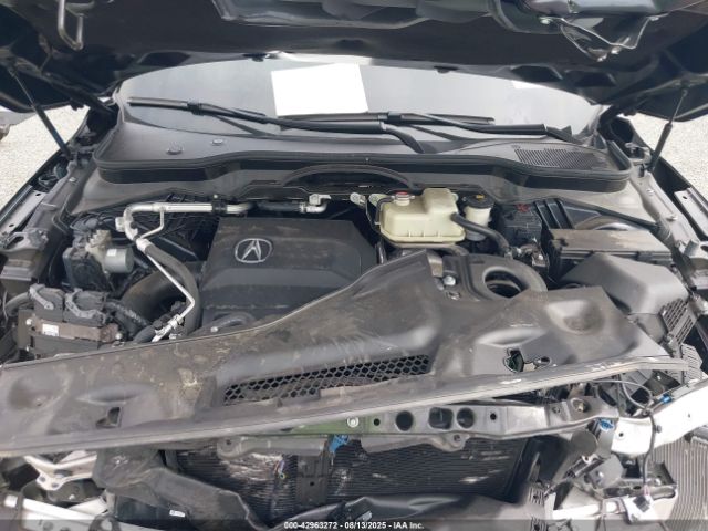 2024 ACURA MDX 5J8YD8H89RL001466 Photo 9