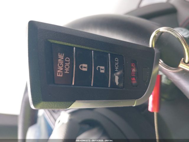 2024 ACURA MDX 5J8YD8H89RL001466 Photo 10