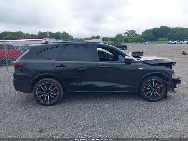 Acura j30ad 2024 5J8YD8H89RL001466 Image 13