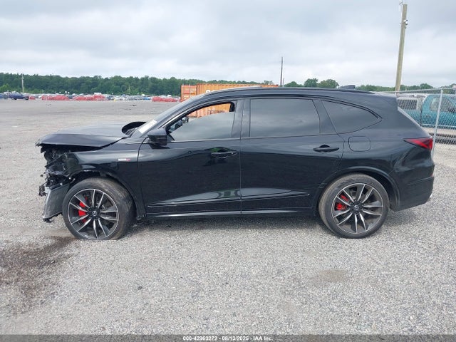 Acura j30ad 2024 5J8YD8H89RL001466 Image 14