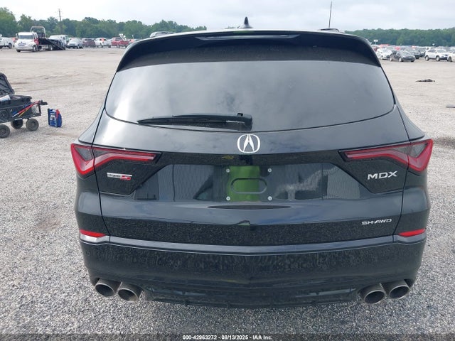 Acura j30ad 2024 5J8YD8H89RL001466 Image 16