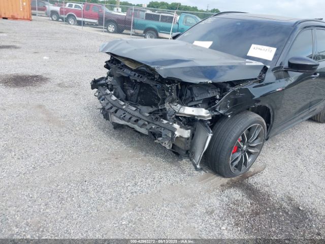 2024 ACURA MDX 5J8YD8H89RL001466 Photo 5