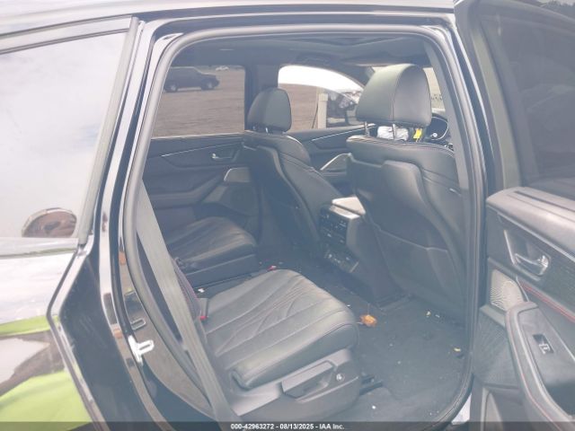 2024 ACURA MDX 5J8YD8H89RL001466 Photo 7