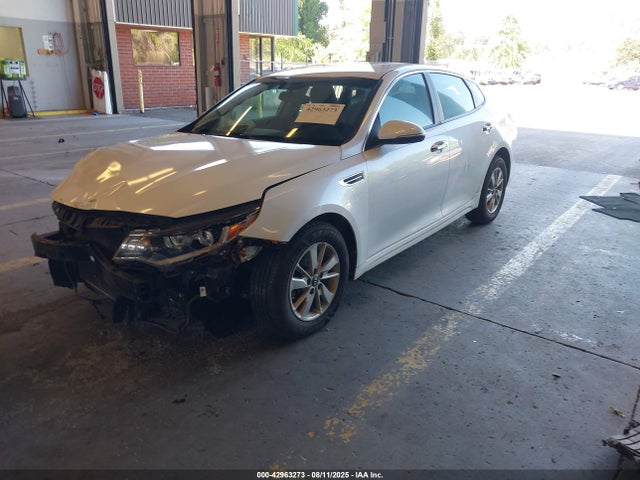 KNAGT4L36G5074312 KIA gdi theta ii