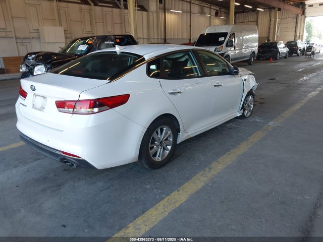 KNAGT4L36G5074312 KIA gdi theta ii