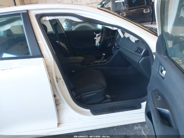 KNAGT4L36G5074312 KIA gdi theta ii