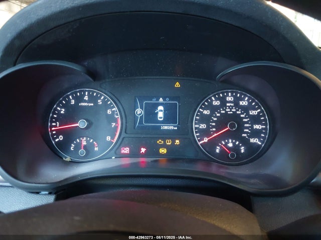 KNAGT4L36G5074312 KIA gdi theta ii