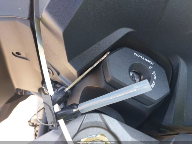 2025 SUZUKI GSX-S1000 JS1EK11D6S7100034 Photo 10