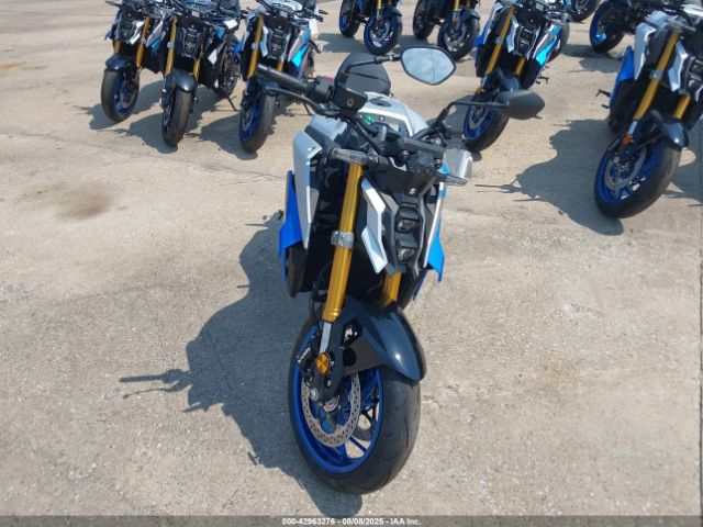 2025 SUZUKI GSX-S1000 JS1EK11D6S7100034 Photo 4