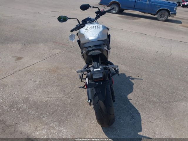 2025 SUZUKI GSX-S1000 JS1EK11D6S7100034 Photo 5