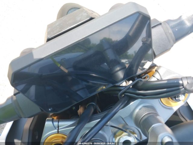 2025 SUZUKI GSX-S1000 JS1EK11D6S7100034 Photo 6