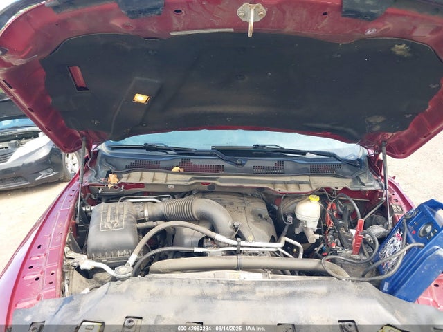 RAM 1500 2014 1C6RR7PT7ES355708 Image 10