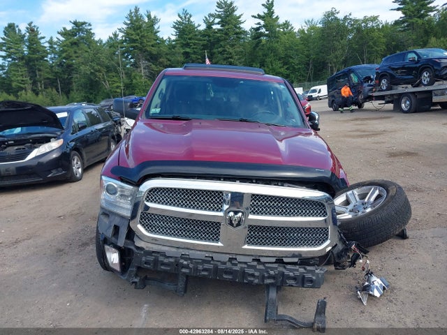 RAM 1500 2014 1C6RR7PT7ES355708 Image 13