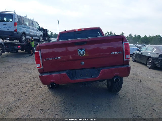 RAM 1500 2014 1C6RR7PT7ES355708 Image 17