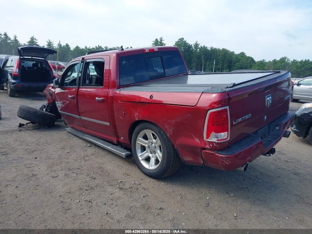 RAM 1500 2014 1C6RR7PT7ES355708 Image 3