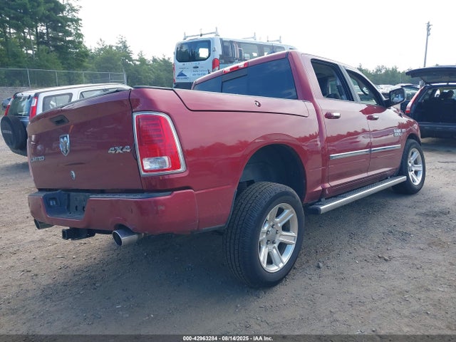 RAM 1500 2014 1C6RR7PT7ES355708 Image 4