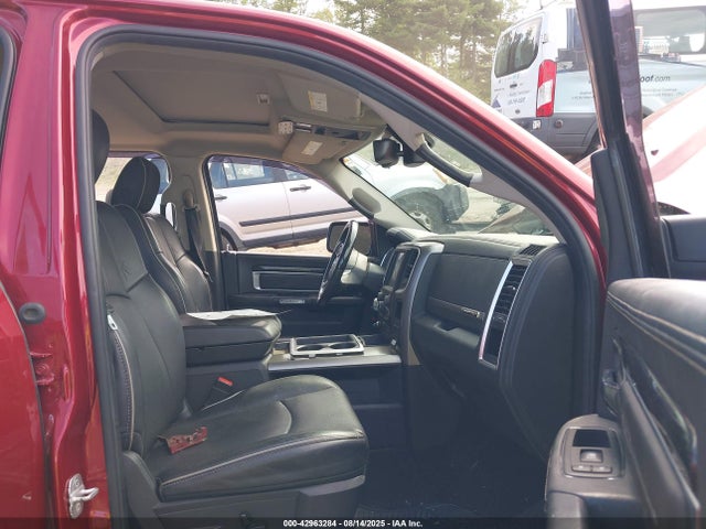 RAM 1500 2014 1C6RR7PT7ES355708 Image 5