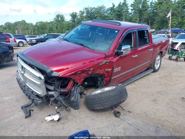 RAM 1500 2014 1C6RR7PT7ES355708 Image 6
