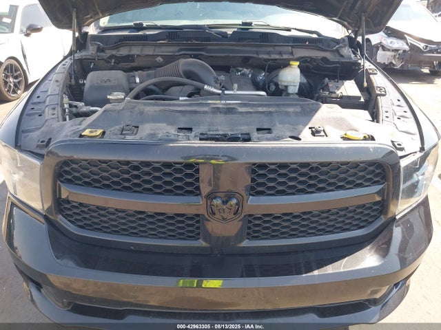 3C6RR6KT0GG315711 RAM 1500