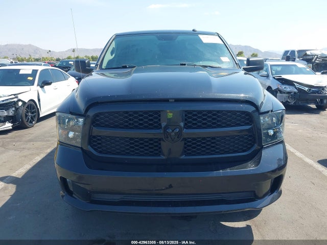 3C6RR6KT0GG315711 RAM 1500