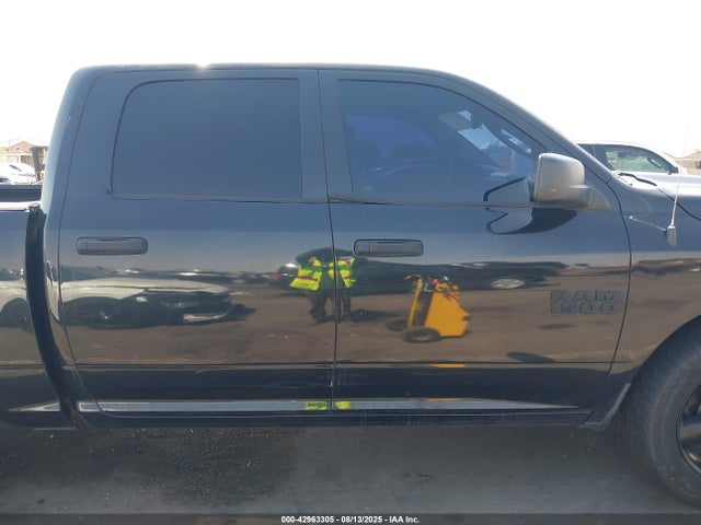 3C6RR6KT0GG315711 RAM 1500