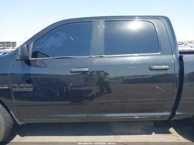 3C6RR6KT0GG315711 RAM 1500