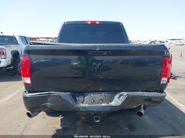 3C6RR6KT0GG315711 RAM 1500