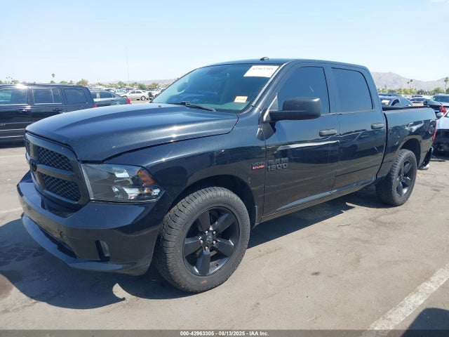 3C6RR6KT0GG315711 RAM 1500