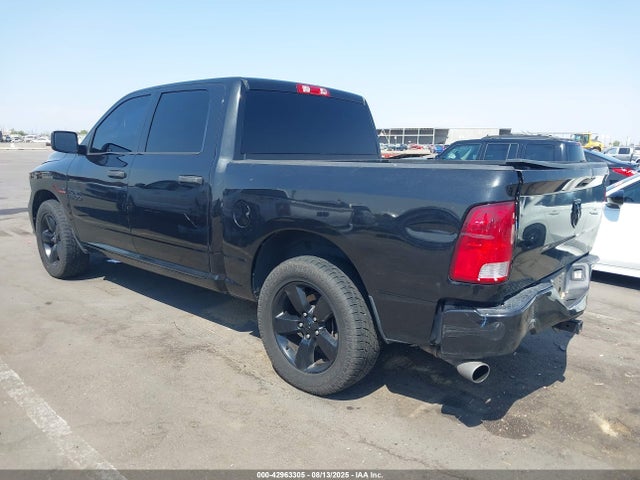 3C6RR6KT0GG315711 RAM 1500