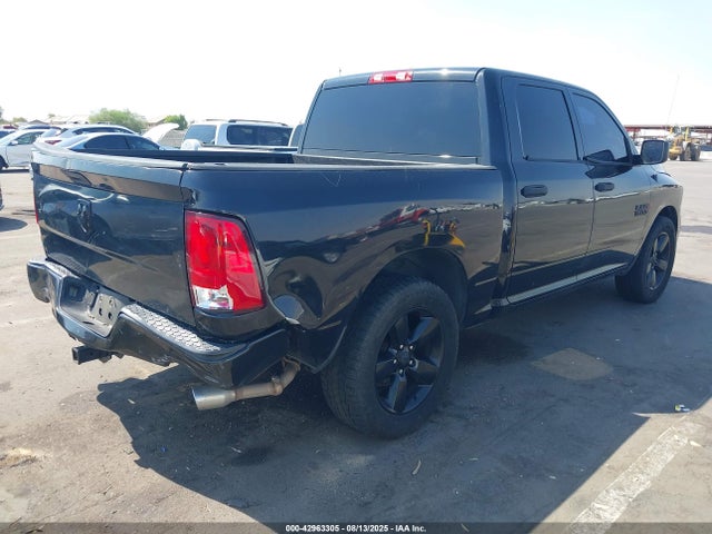 3C6RR6KT0GG315711 RAM 1500