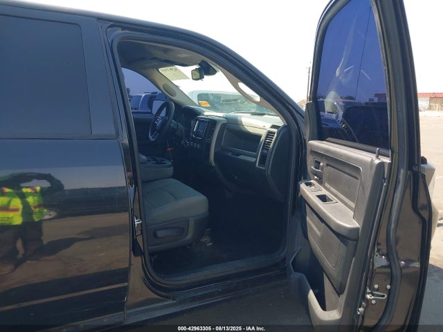 3C6RR6KT0GG315711 RAM 1500