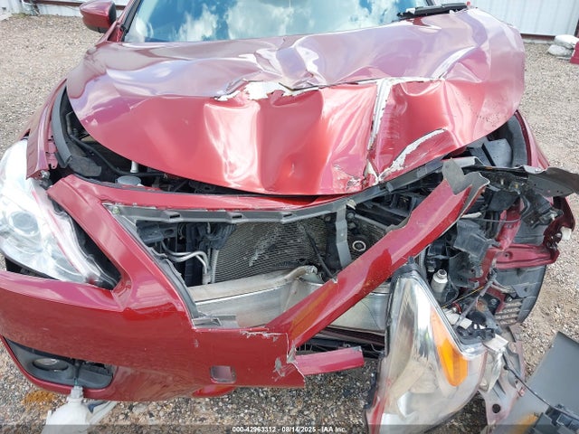 Nissan Altima 2015 1N4AL3AP3FC440395 Image 10