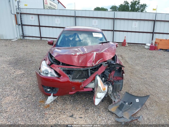 Nissan Altima 2015 1N4AL3AP3FC440395 Image 12