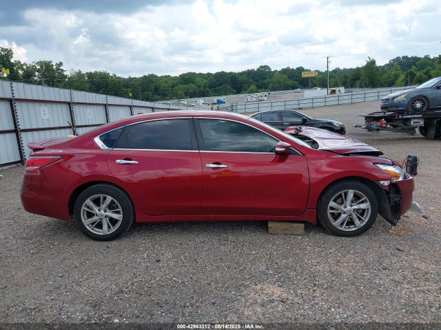Nissan Altima 2015 1N4AL3AP3FC440395 Image 13
