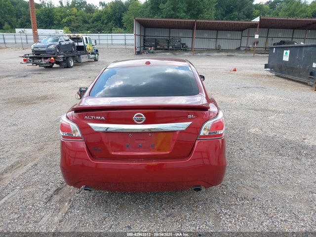 Nissan Altima 2015 1N4AL3AP3FC440395 Image 14