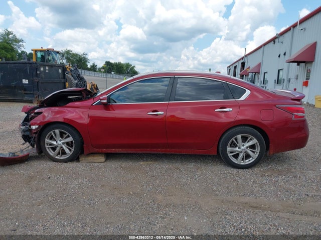 Nissan Altima 2015 1N4AL3AP3FC440395 Image 15