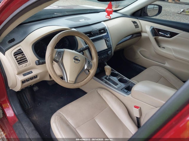Nissan Altima 2015 1N4AL3AP3FC440395 Image 16