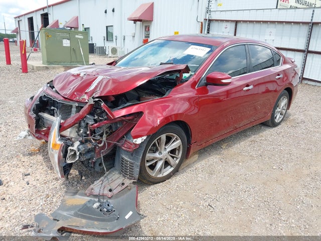 Nissan Altima 2015 1N4AL3AP3FC440395 Image 2