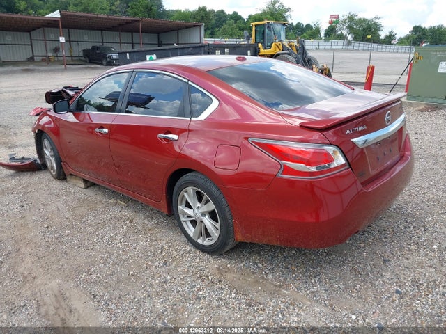 Nissan Altima 2015 1N4AL3AP3FC440395 Image 3