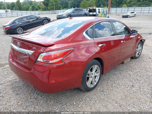Nissan Altima 2015 1N4AL3AP3FC440395 Image 4