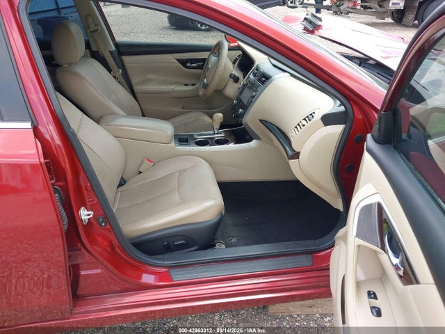Nissan Altima 2015 1N4AL3AP3FC440395 Image 5