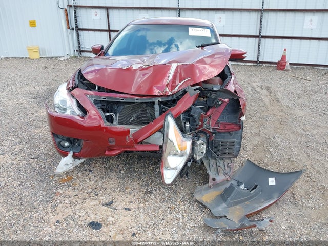 Nissan Altima 2015 1N4AL3AP3FC440395 Image 6