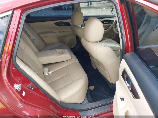 Nissan Altima 2015 1N4AL3AP3FC440395 Image 8