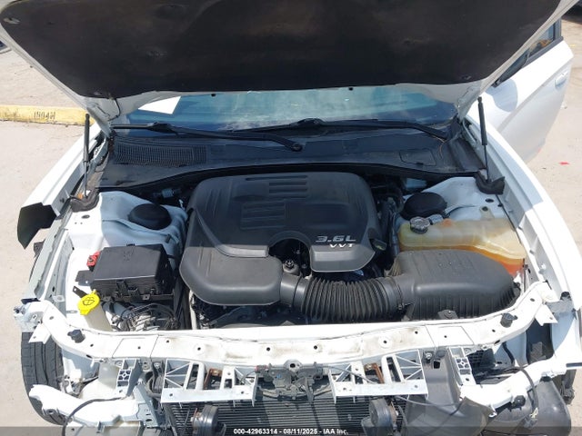 Dodge 2018 2018 2C3CDXHG3JH174271 Image 10