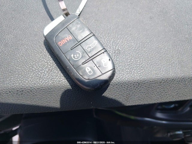 Dodge 2018 2018 2C3CDXHG3JH174271 Image 11
